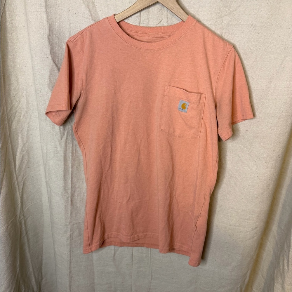 Carhartt Women’s Coral Short Sleeve Tee